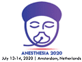 4th International Conference on Anesthesiologists and Surgeons will be held from July 13-14, 2020 in Amsterdam, Netherlands.