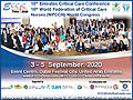 ECCC 2020 - The 16th Emirates Critical Care Conference will be held on September 3-5, 2020 at Event Centre, Dubai Festival City, United Arab Emirates.