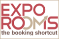 Exporooms - the hotel booking shortcut