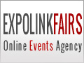 EXPOLINKFAIRS is an international online events agency, whose focus is to help companies develop their business into new fast developing and strategic markets.