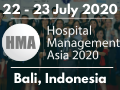 HMA 2020 - Hospital Management Asia will be held from 22-23 July, 2010 in Bali, Indonesia.