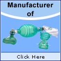 Manufacturer of Anaesthesia Equipments and Products